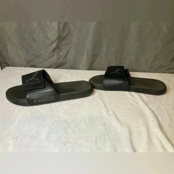 Puma slide on shoes‎ - Picture 4 of 7